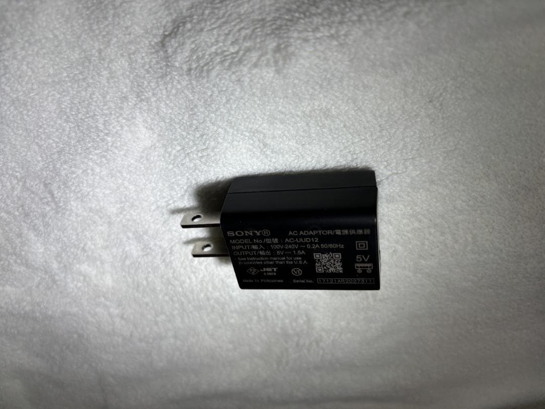 【美品】SRS-HG10 hear go 2 ワイヤレススピーカー