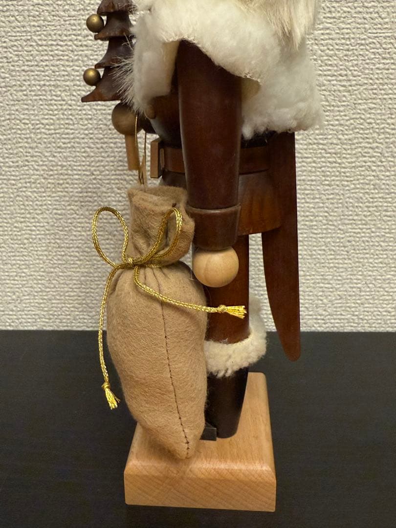 【送料込み】★ULBRICHT クリスチャンウルブリヒト　くるみ割り人形