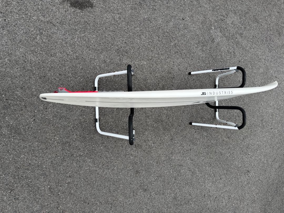 Jsサーフボード、モンスターボックス