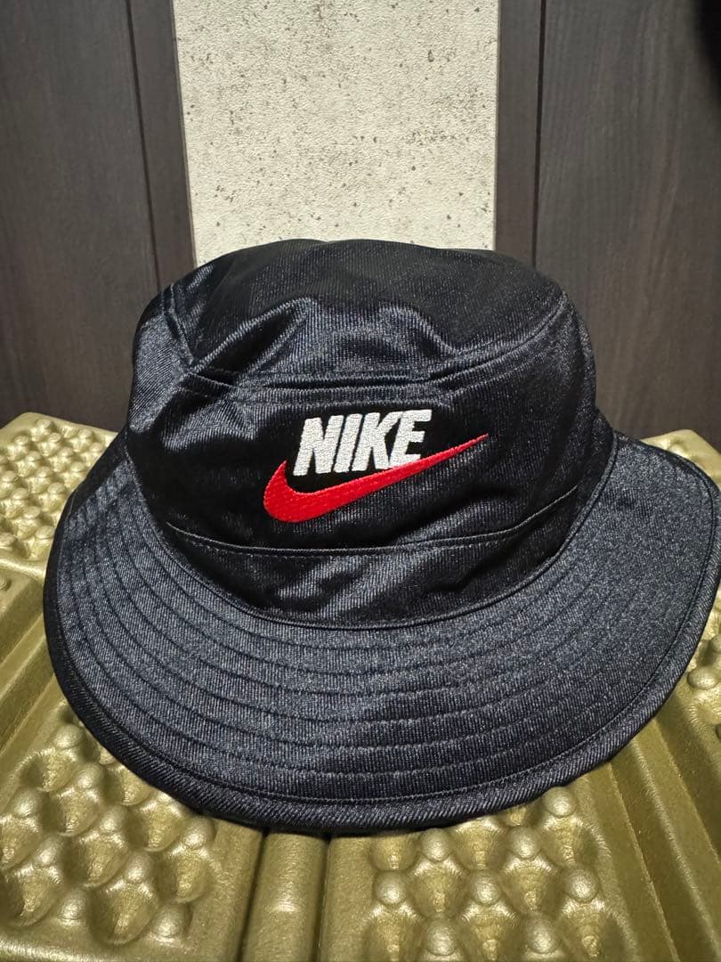 帽子 Supreme x Nike Dazzle Crusher L/XL