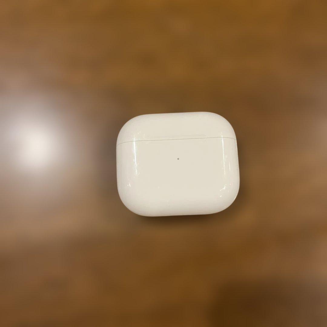 Air Pods 第3世代