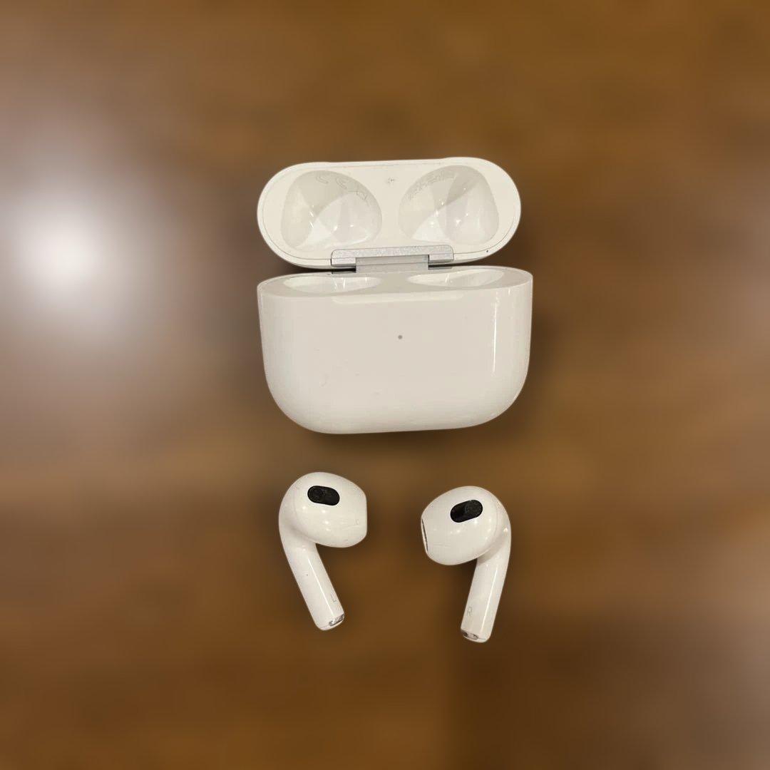 Air Pods 第3世代