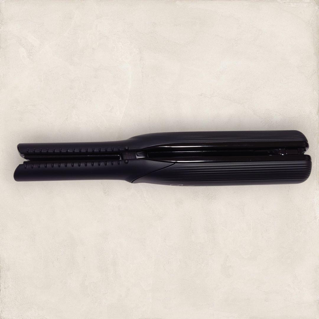 ✨極美品✨ リファフィンガーアイロン ST RE-AS-03A ブラック