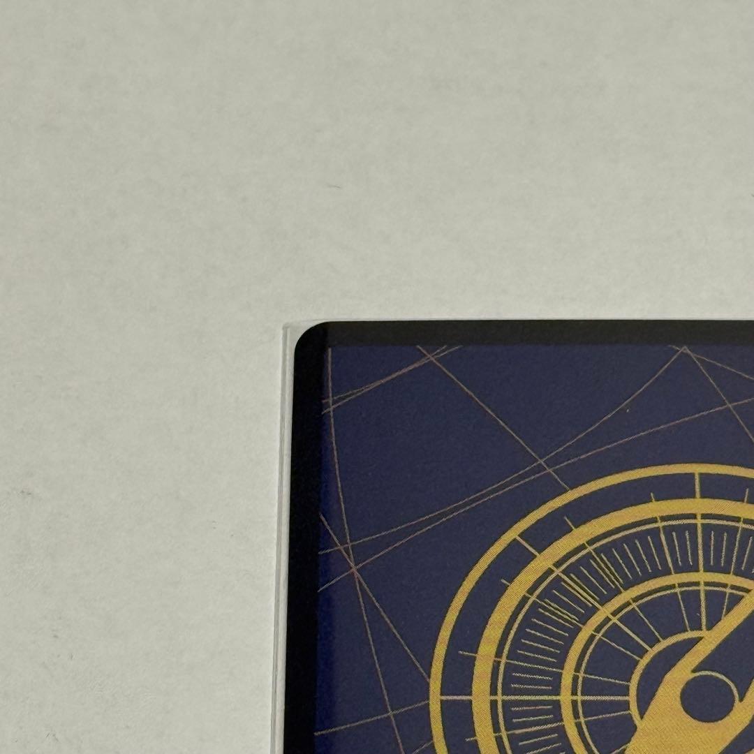 ワンピースカード　the Best　来い！おれ達が相手をしてやる！　パラレル