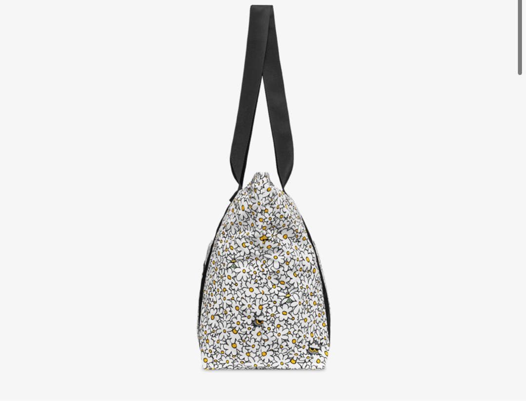 【正規品未開封】CASSETIFYZO&FRIENDS折りたたみ式トラベルバック