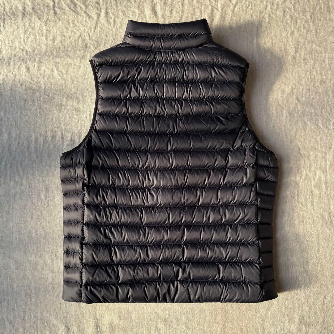 未使用 パタゴニア ダウンベスト 84623 DOWN SWEATER VEST