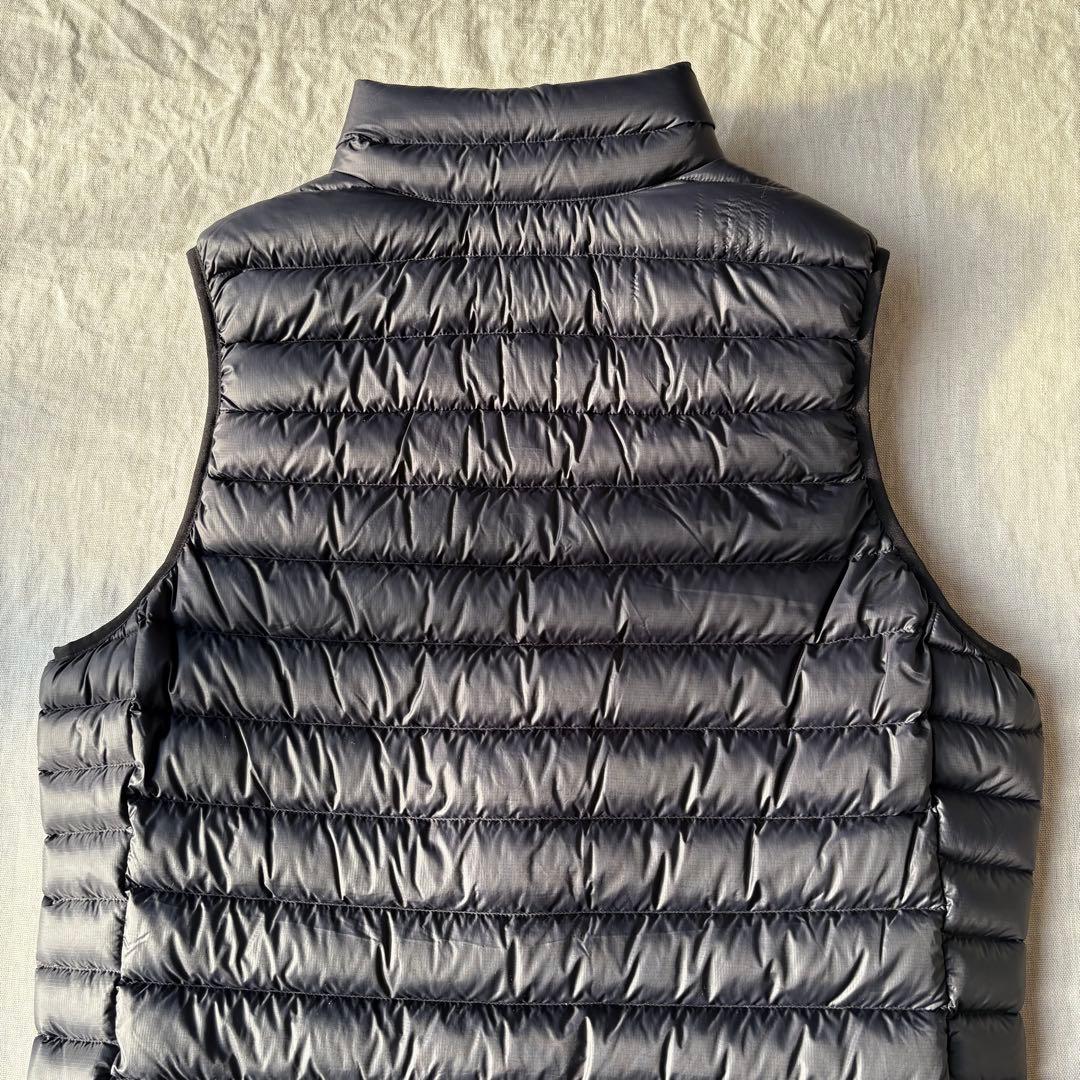 未使用 パタゴニア ダウンベスト 84623 DOWN SWEATER VEST