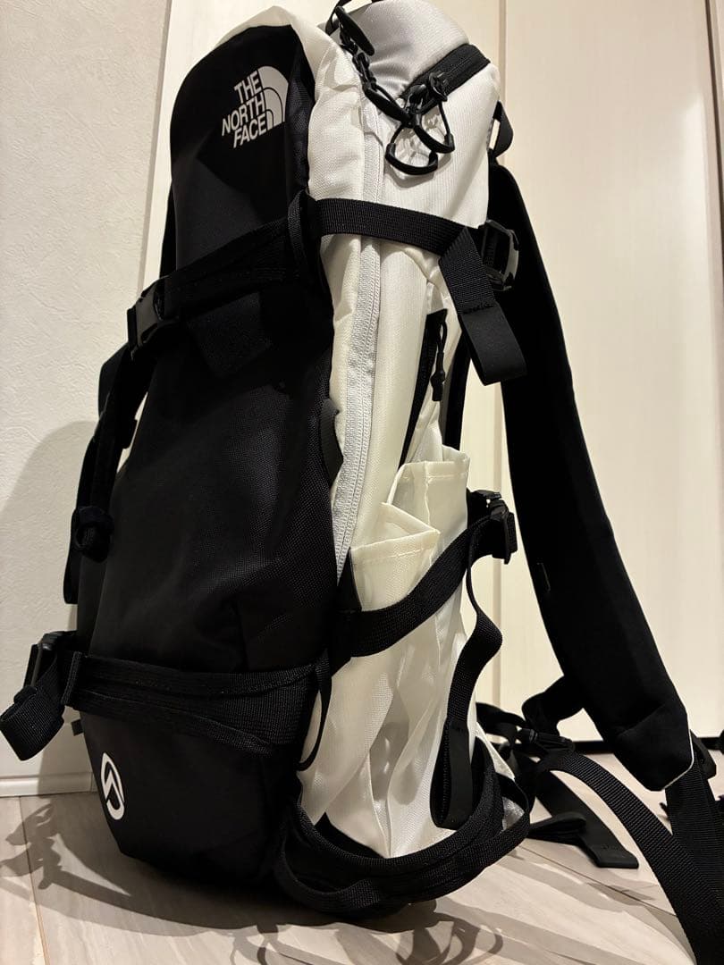 バッグ the northface Chugach35