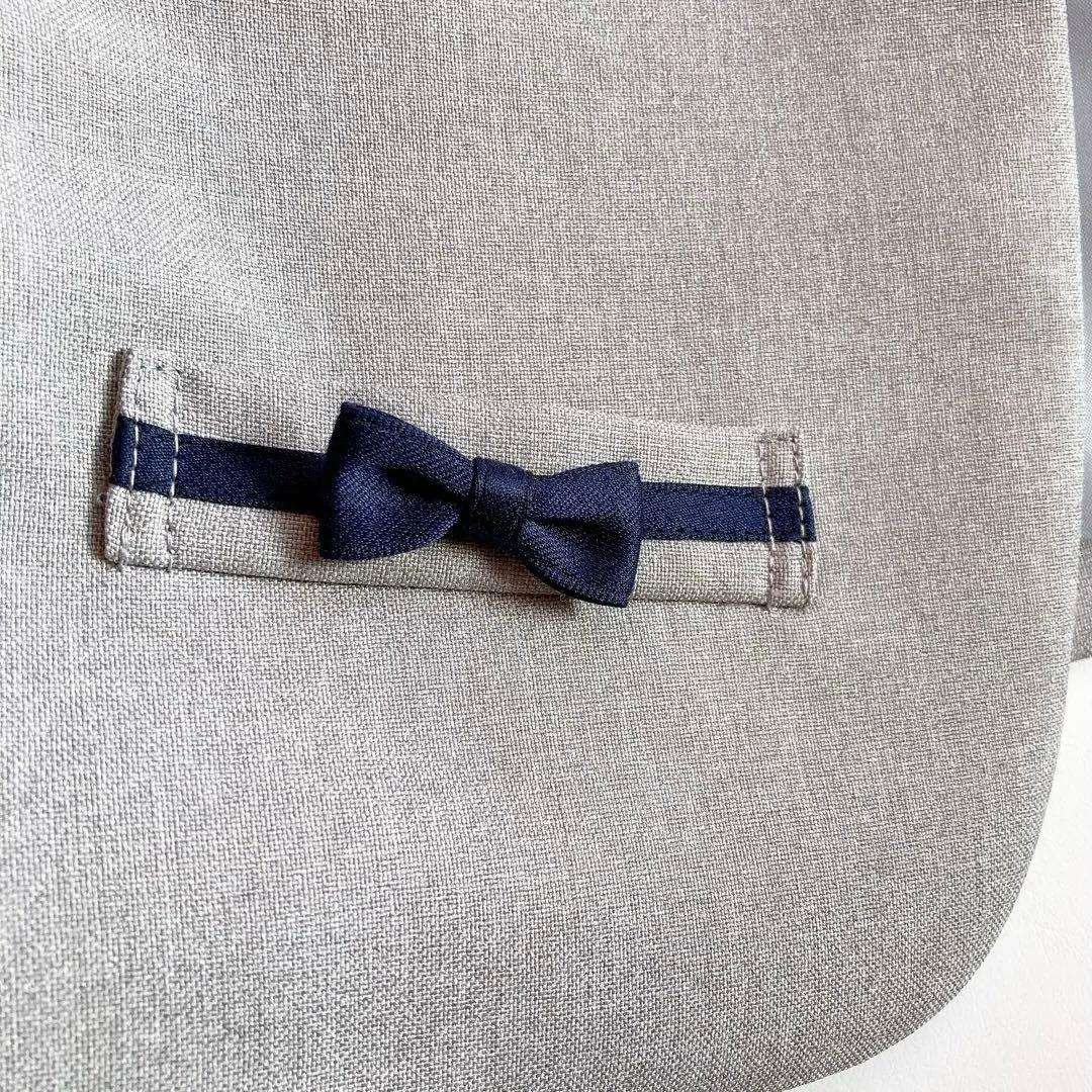 120size チェック セレモニー 入学 卒園 発表会 フォーマル 女の子