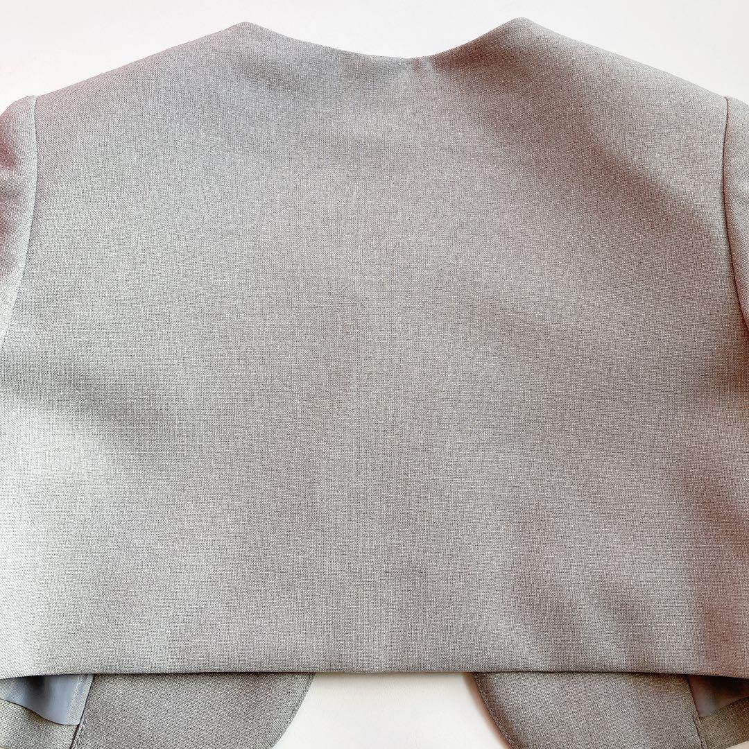 120size チェック セレモニー 入学 卒園 発表会 フォーマル 女の子