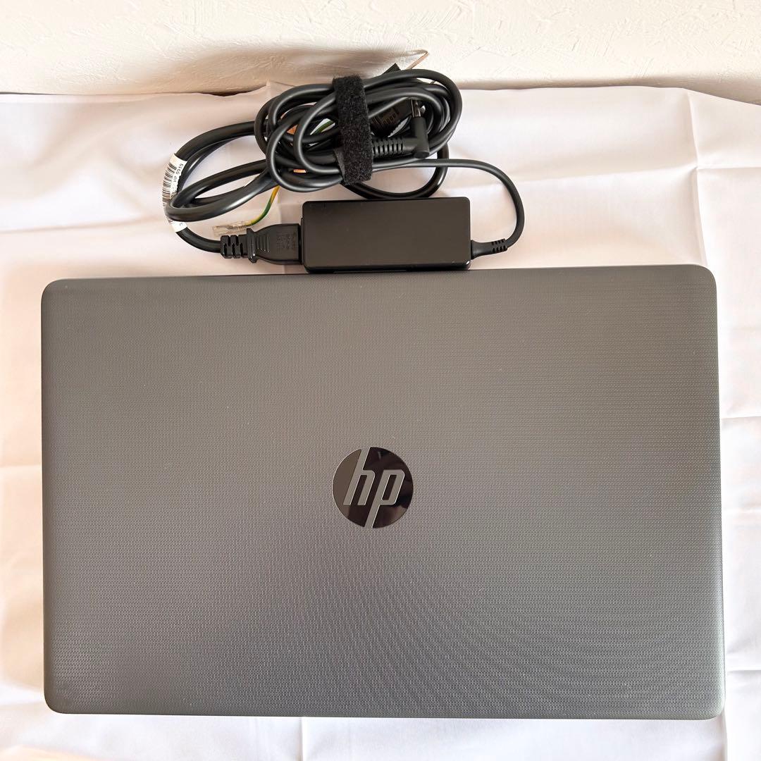 HP ノートPC SSD256 Win11 Corei5 8世代 A52