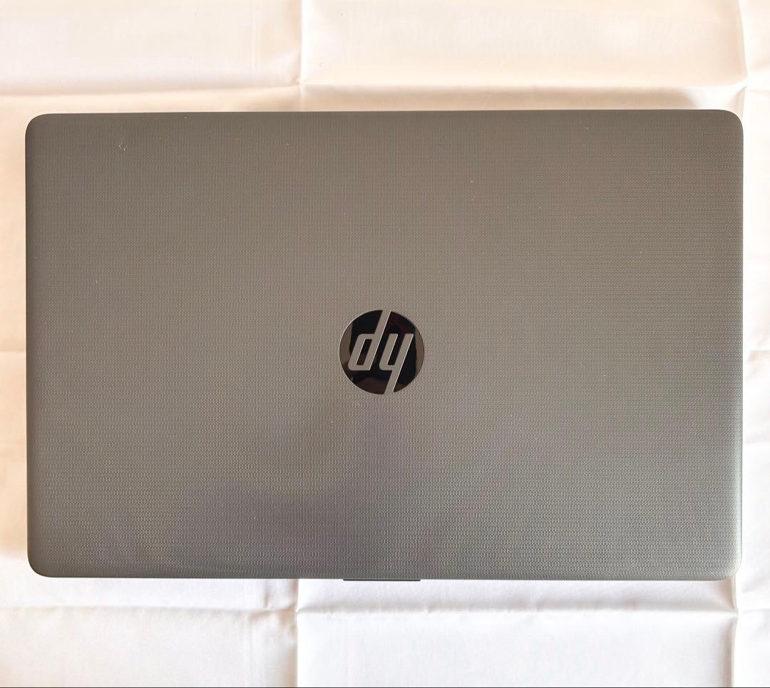 HP ノートPC SSD256 Win11 Corei5 8世代 A52