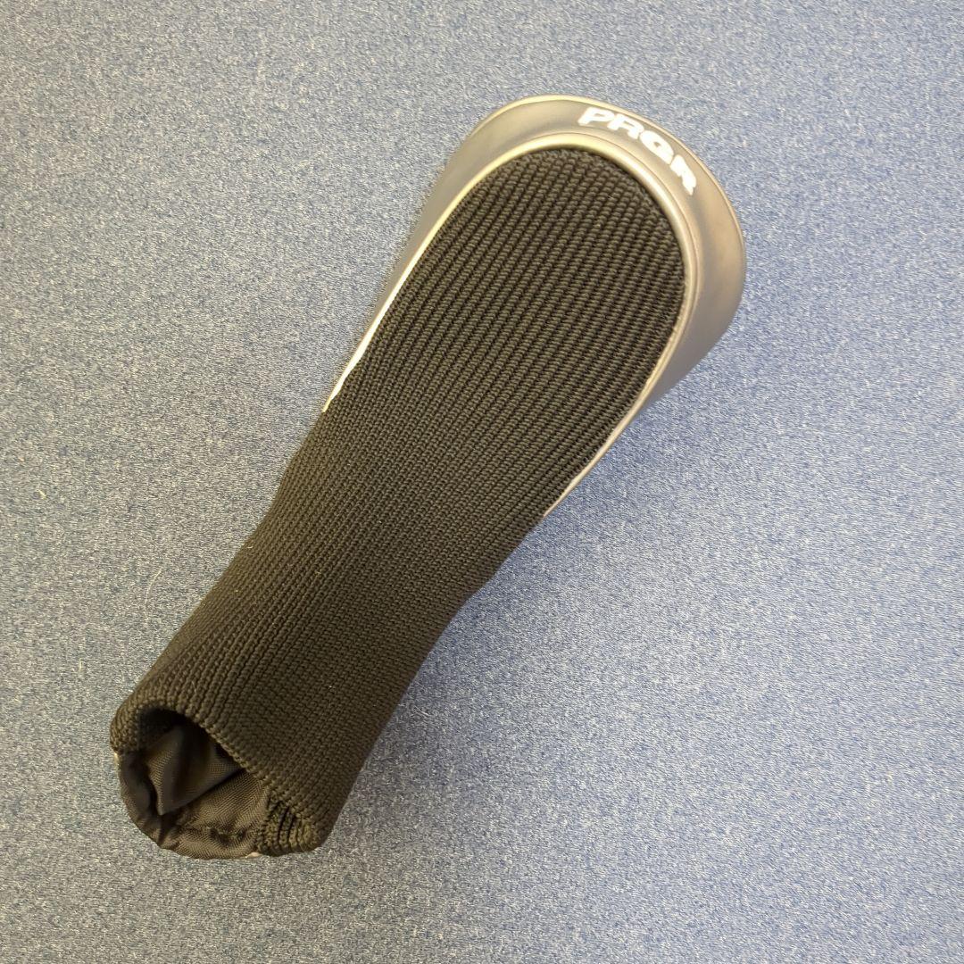 ネ*ェ様 【PRGR】RS JUST 4U ユーティリティ　純正Sシャフト