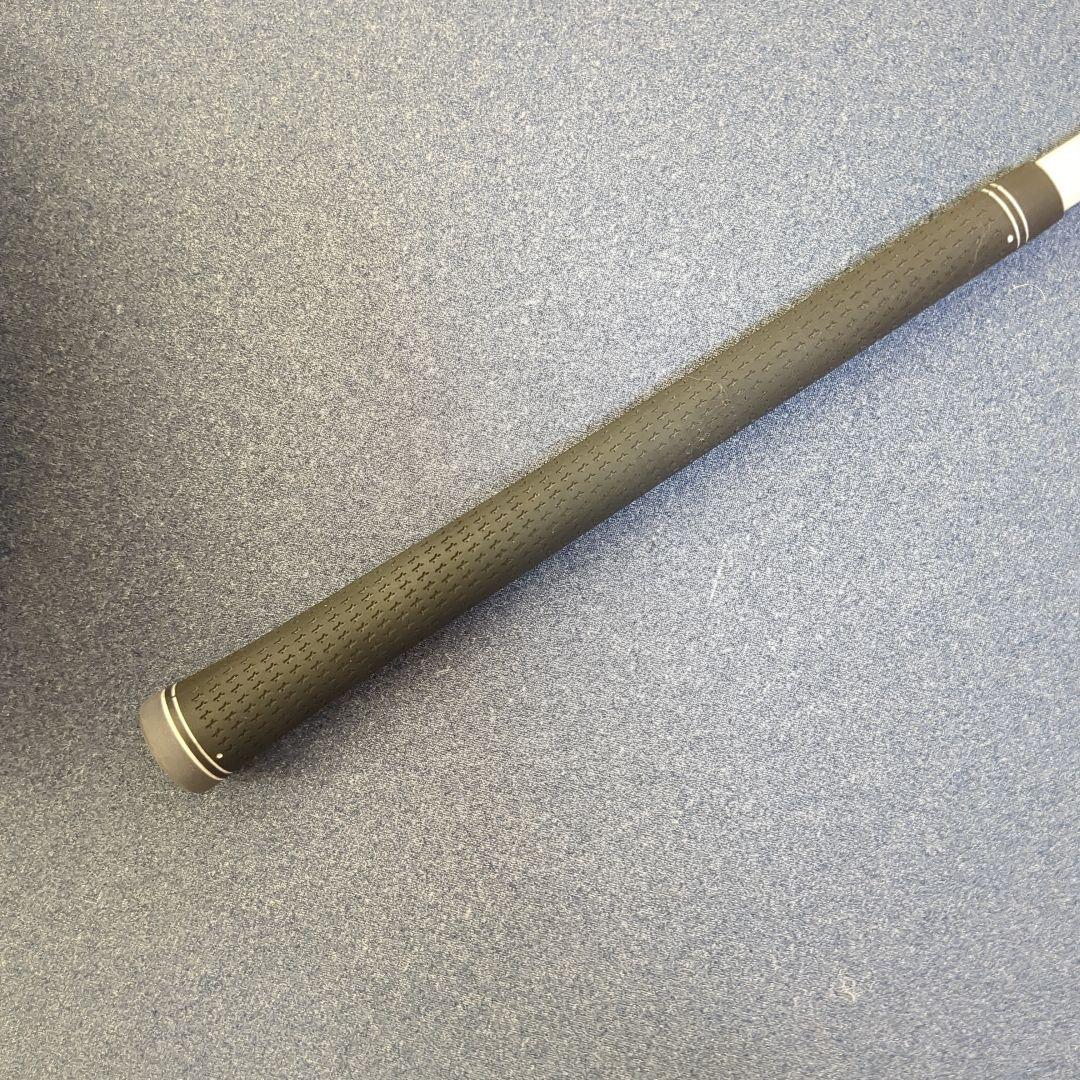 ネ*ェ様 【PRGR】RS JUST 4U ユーティリティ　純正Sシャフト