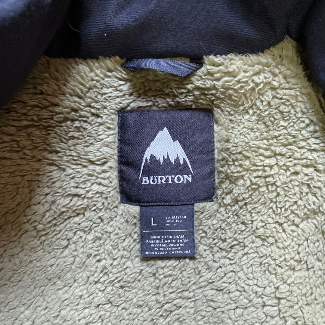 BURTON スノーボードウェア