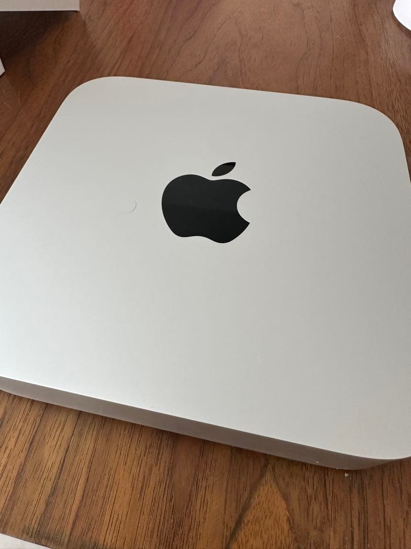 Mac mini M2 pro 12コアCPU 32GB 1TB おまけ付き