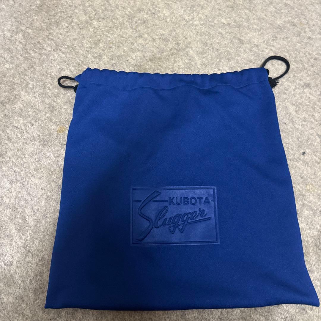 久保田スラッガー KSG-L5 硬式用グラブ 江頭さん90歳記念