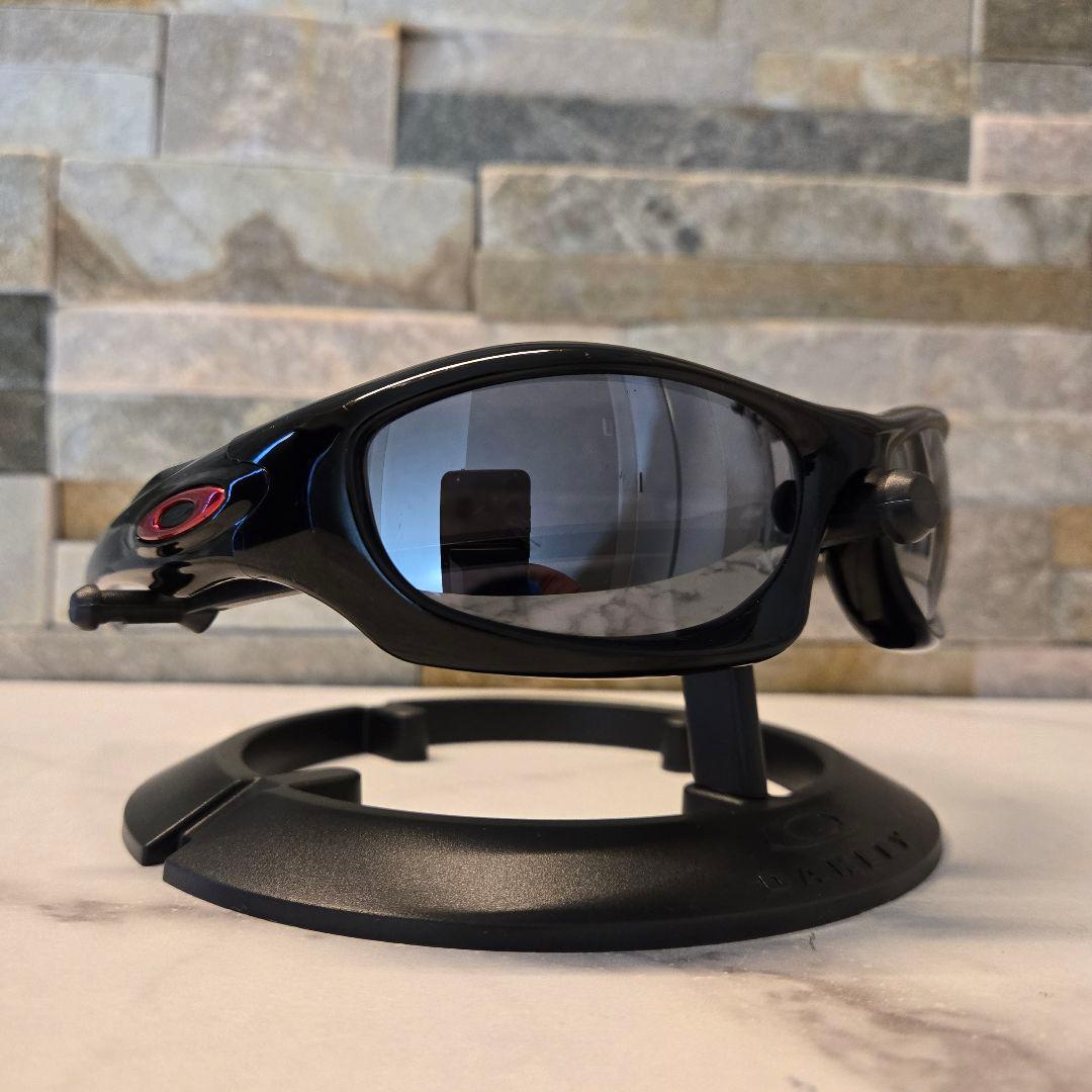 OAKLEY オークリー　モンスタードッグ　DUCATI ドゥカティ USA