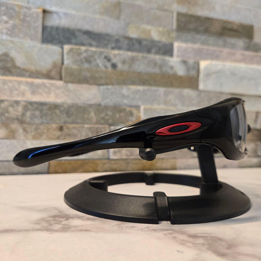 OAKLEY オークリー　モンスタードッグ　DUCATI ドゥカティ USA