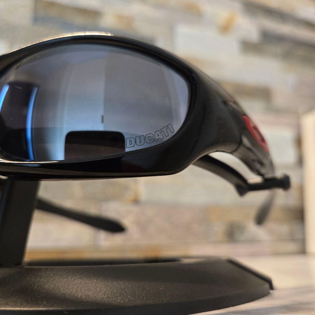 OAKLEY オークリー　モンスタードッグ　DUCATI ドゥカティ USA