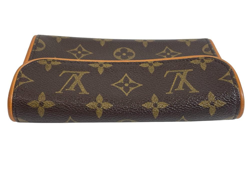 ルイヴィトン M51855 FL0033モノグラム フロンテーヌ MBZ033