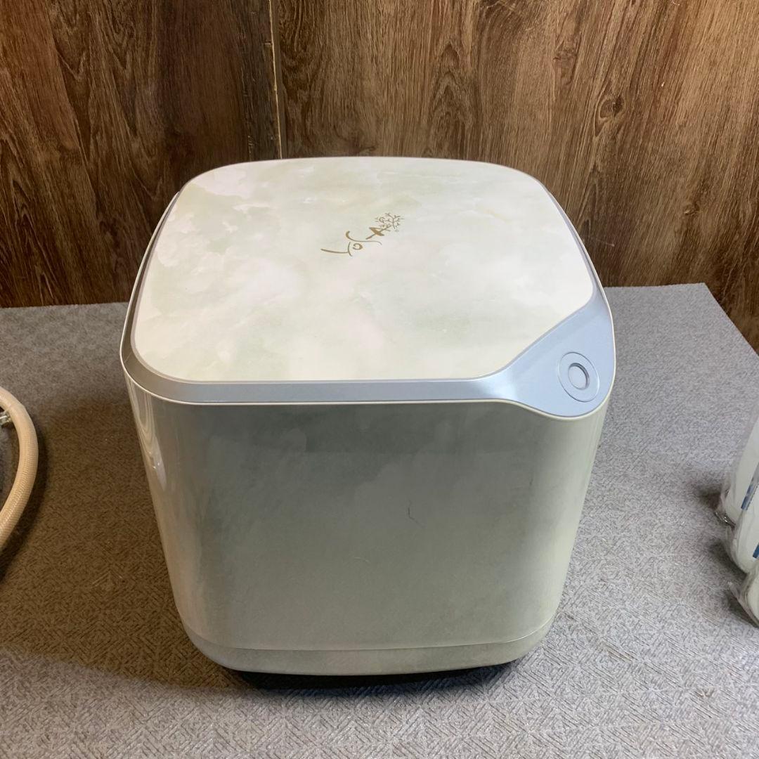 G988\" 現状品 YOSA ハッピーバスタイムリッチ HMBR-18Y01