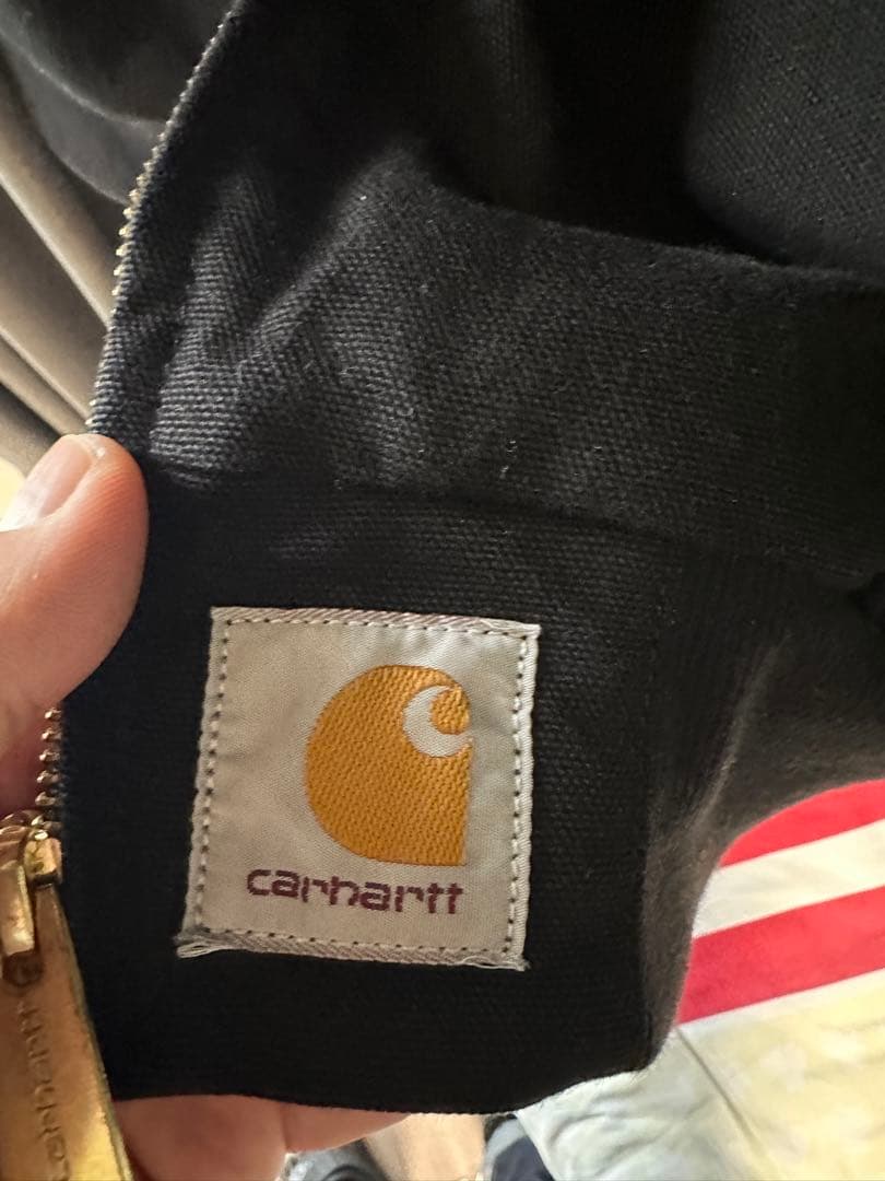 ジャケット・アウター Carharrt M14