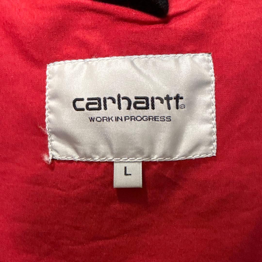 ジャケット・アウター Carharrt M14