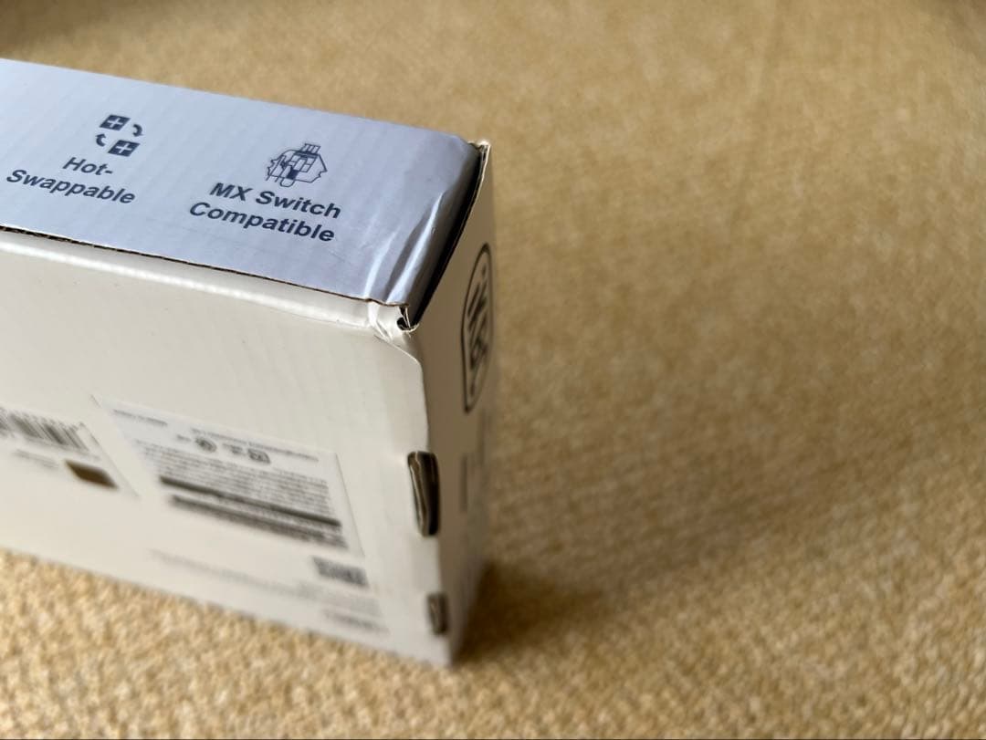 i KBC CD 108 日本語配列 キーボード 本体