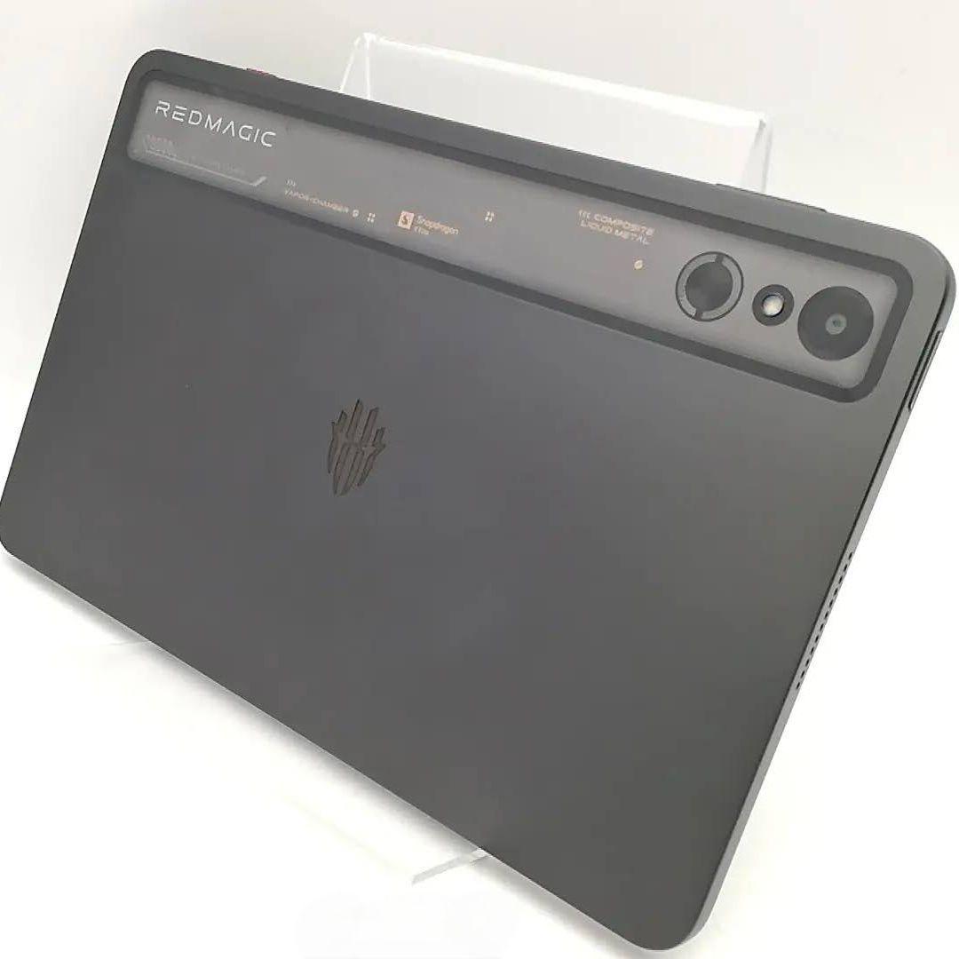 国内版 Redmagic Astra 12GB/256GB