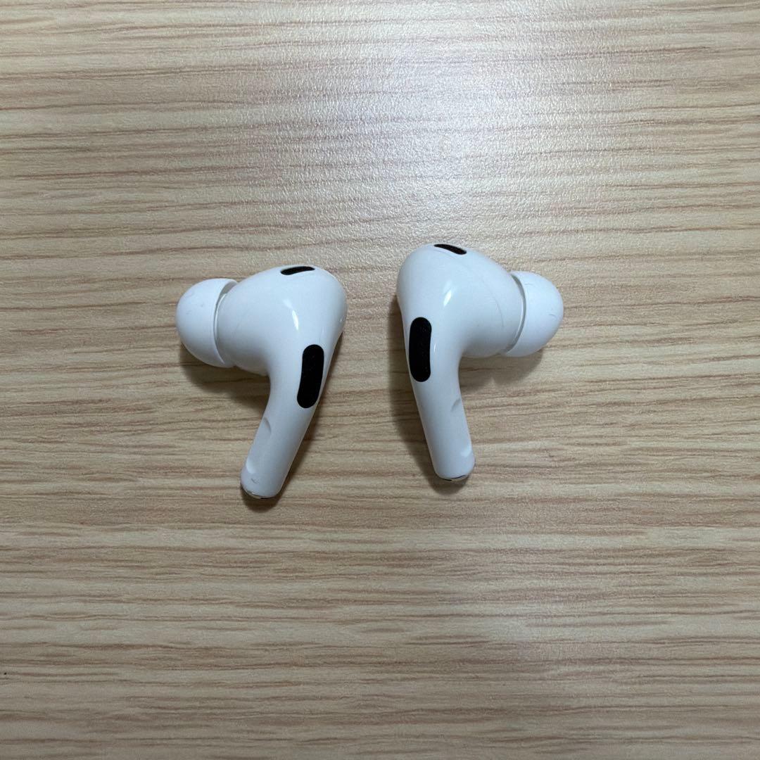 Apple AirPods Pro 2 MTJV3J/A おまけ付き