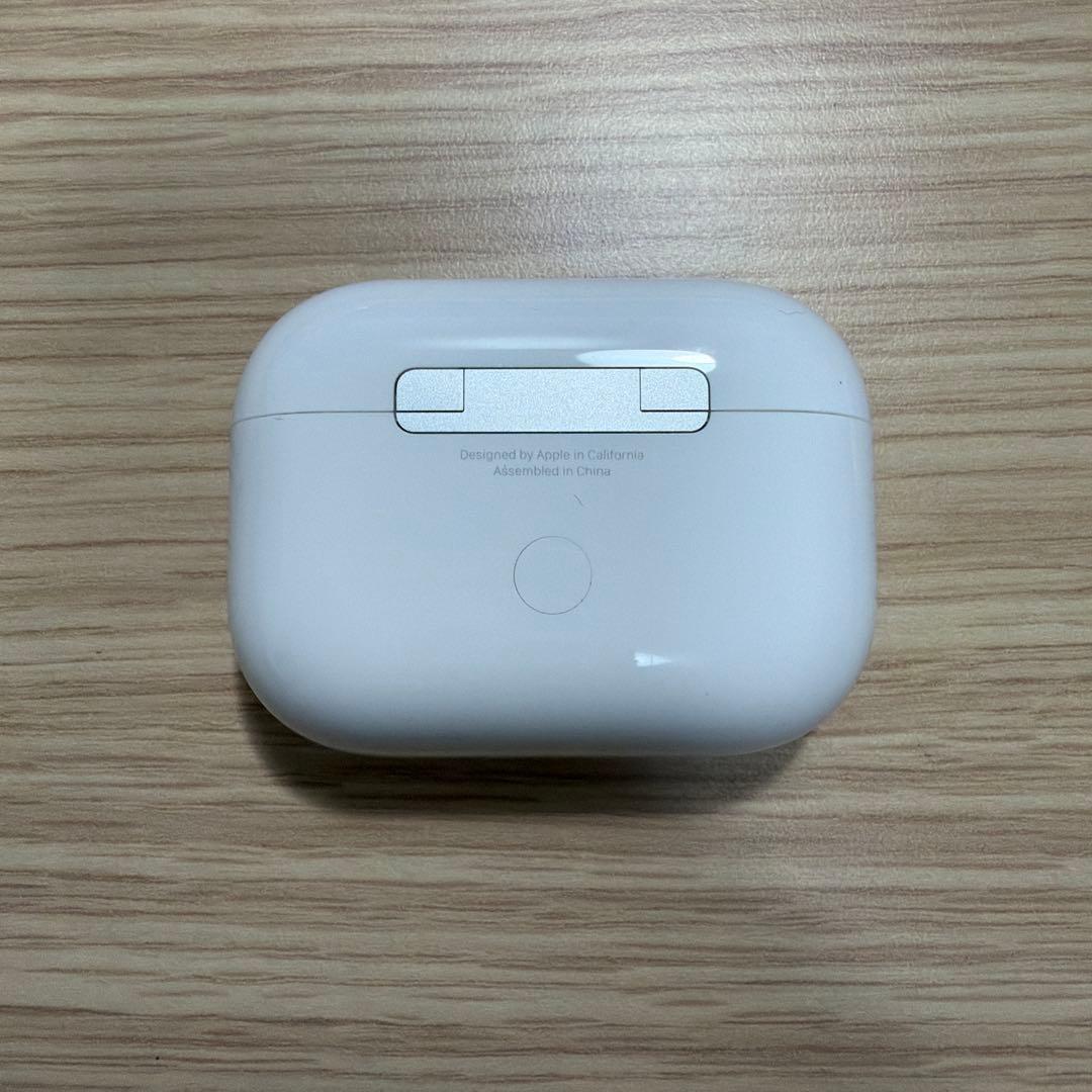 Apple AirPods Pro 2 MTJV3J/A おまけ付き