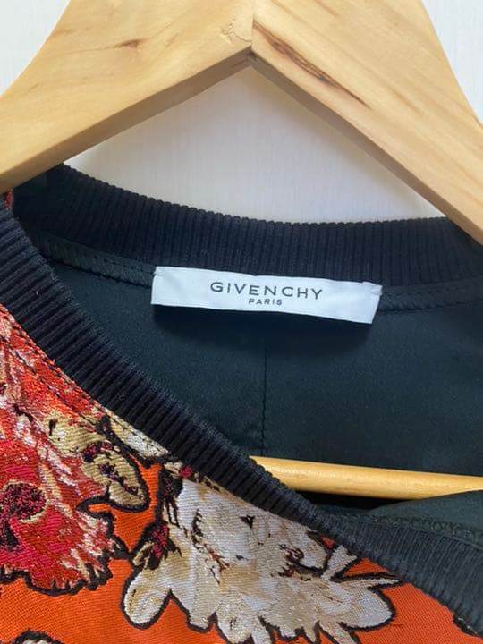 givenchy ジバンシー 総柄