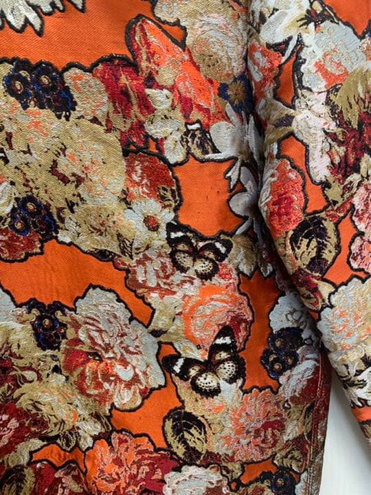 givenchy ジバンシー 総柄