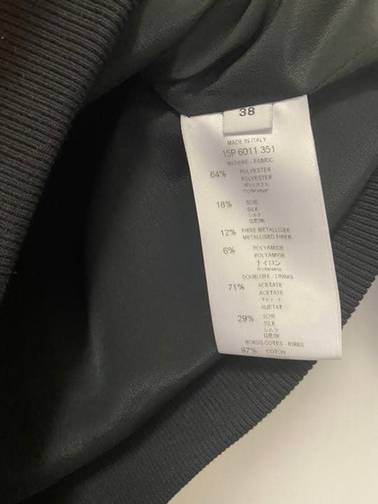 givenchy ジバンシー 総柄