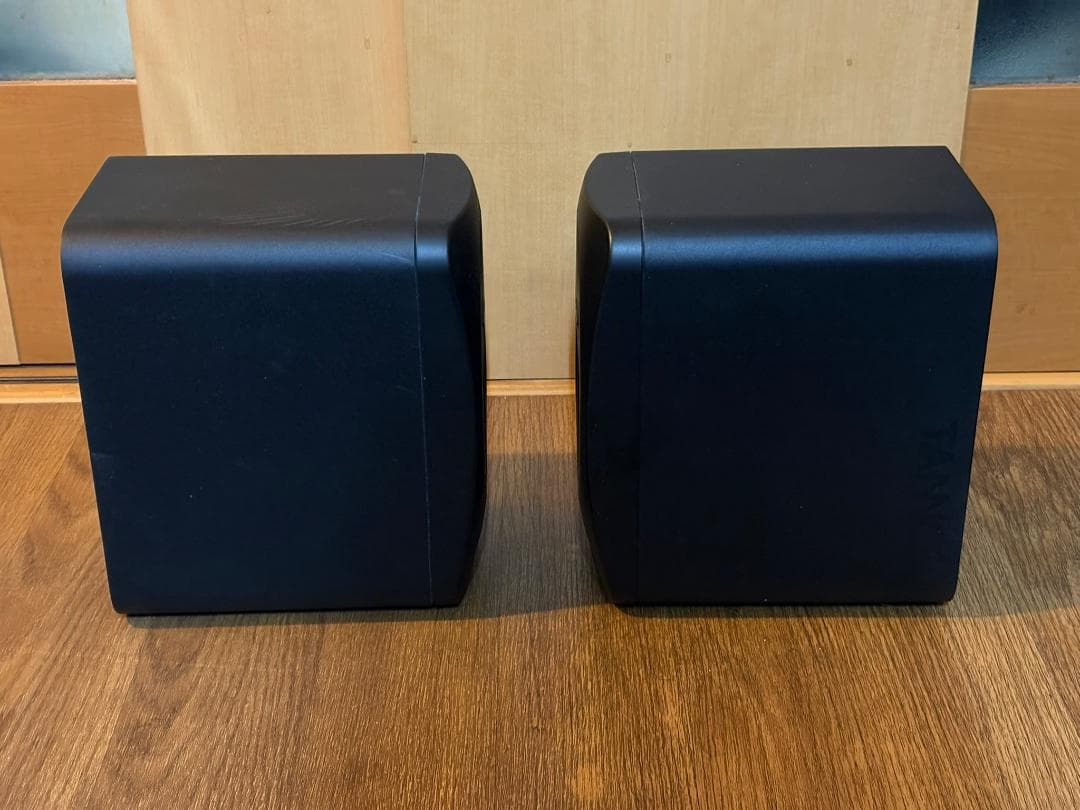 TANNOY REVEAL 402 スタジオモニタースピーカー