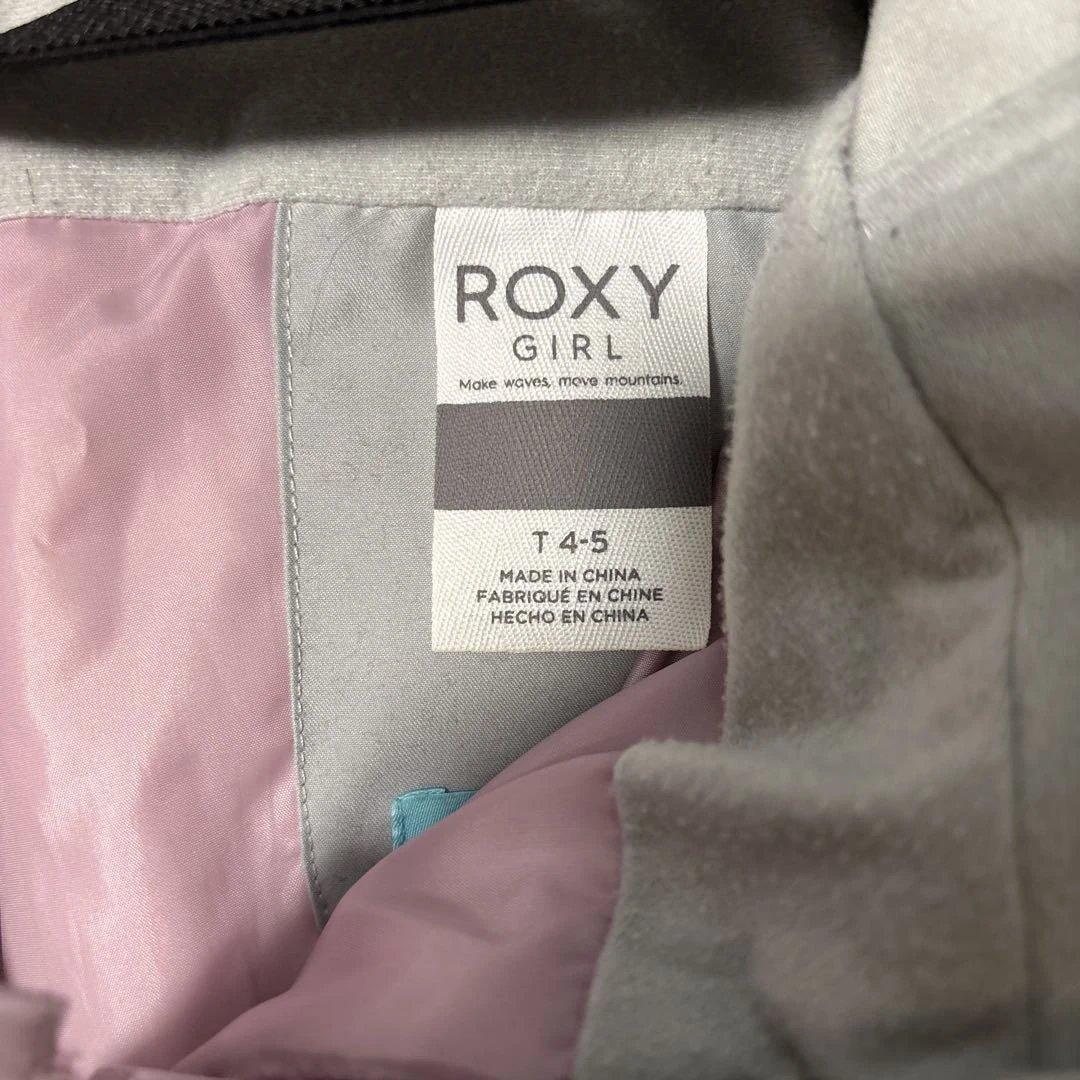 ROXY キッズ　スノーウェア　110 120
