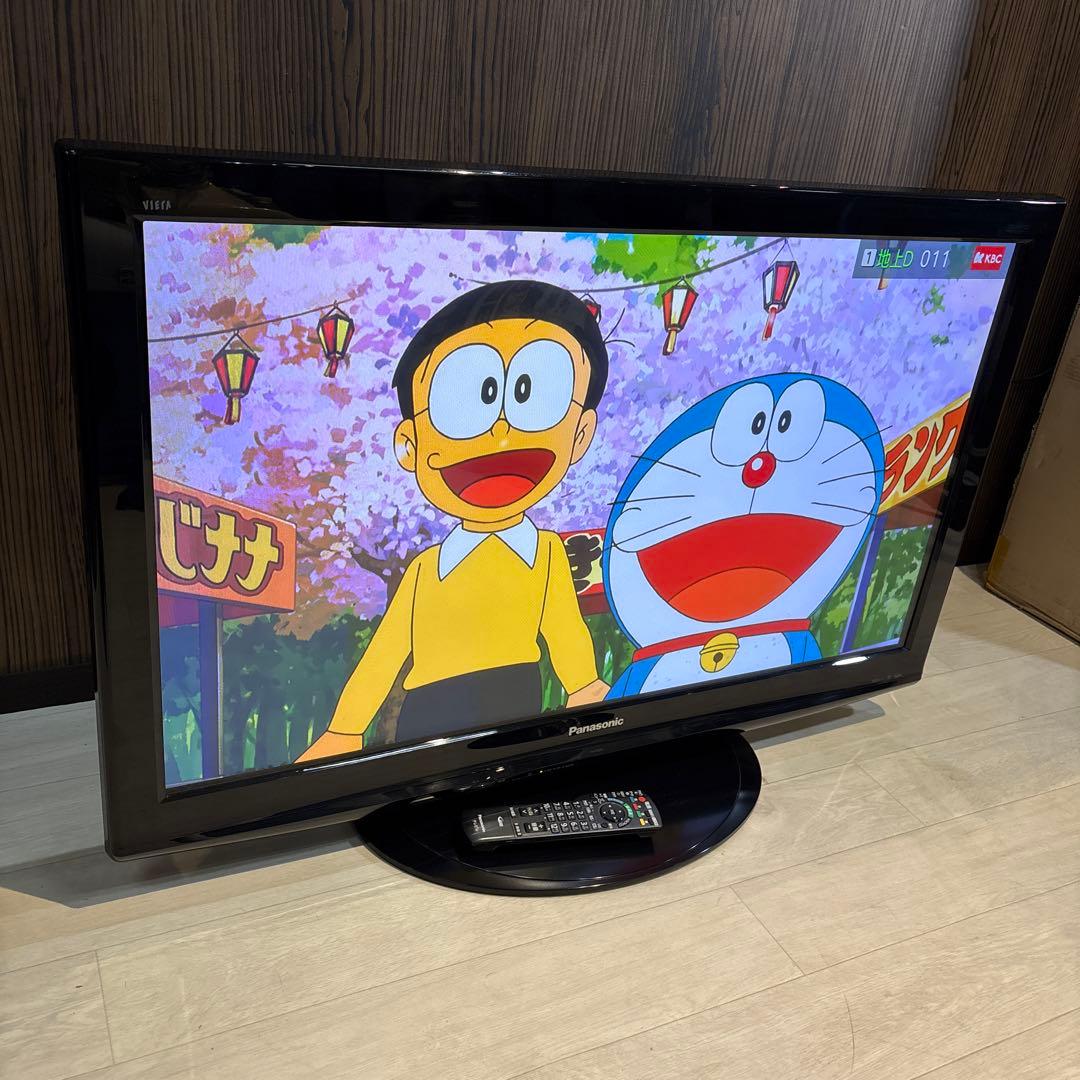 Panasonic 42インチ　テレビ　TH-P42S2