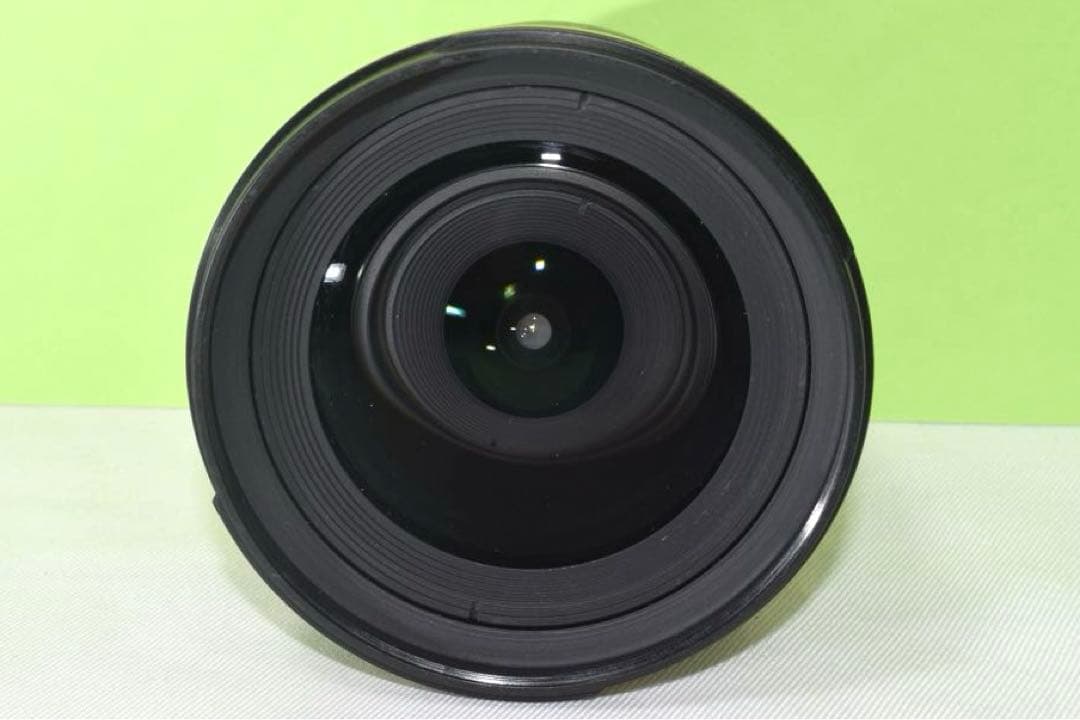 Nikon 12-24mm ☆送料無料☆
