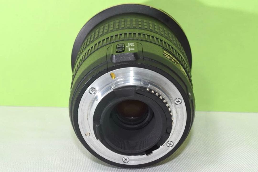 Nikon 12-24mm ☆送料無料☆