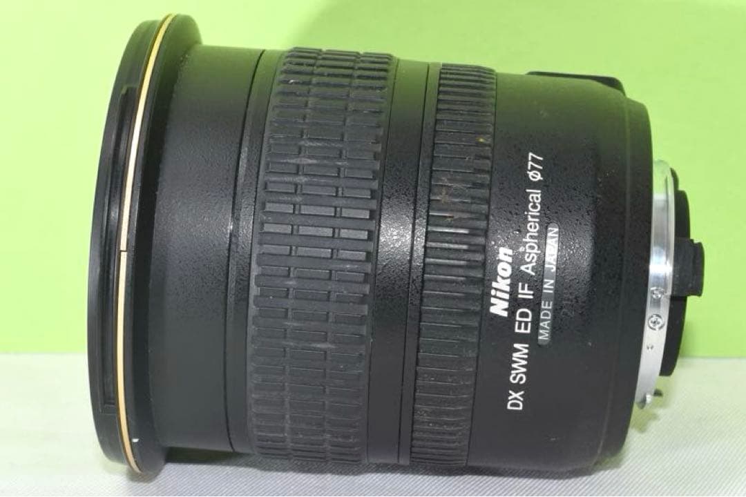 Nikon 12-24mm ☆送料無料☆