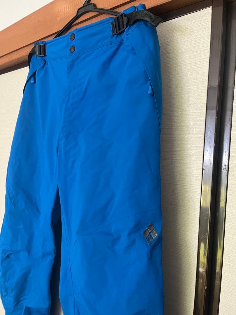 mont-bell モンベル　スノーパンツ