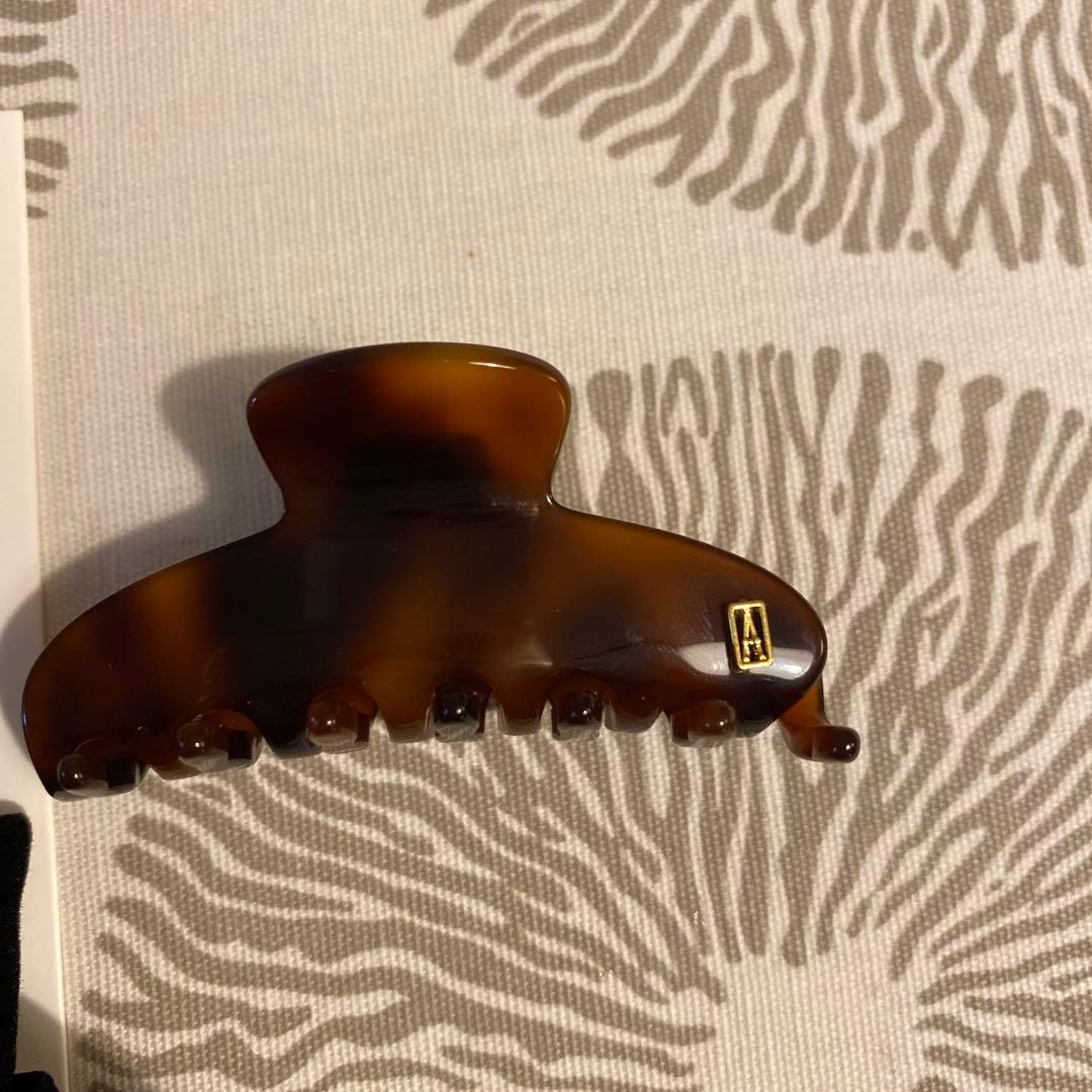 アレクサンドルドゥパリ　クリップ　未使用品