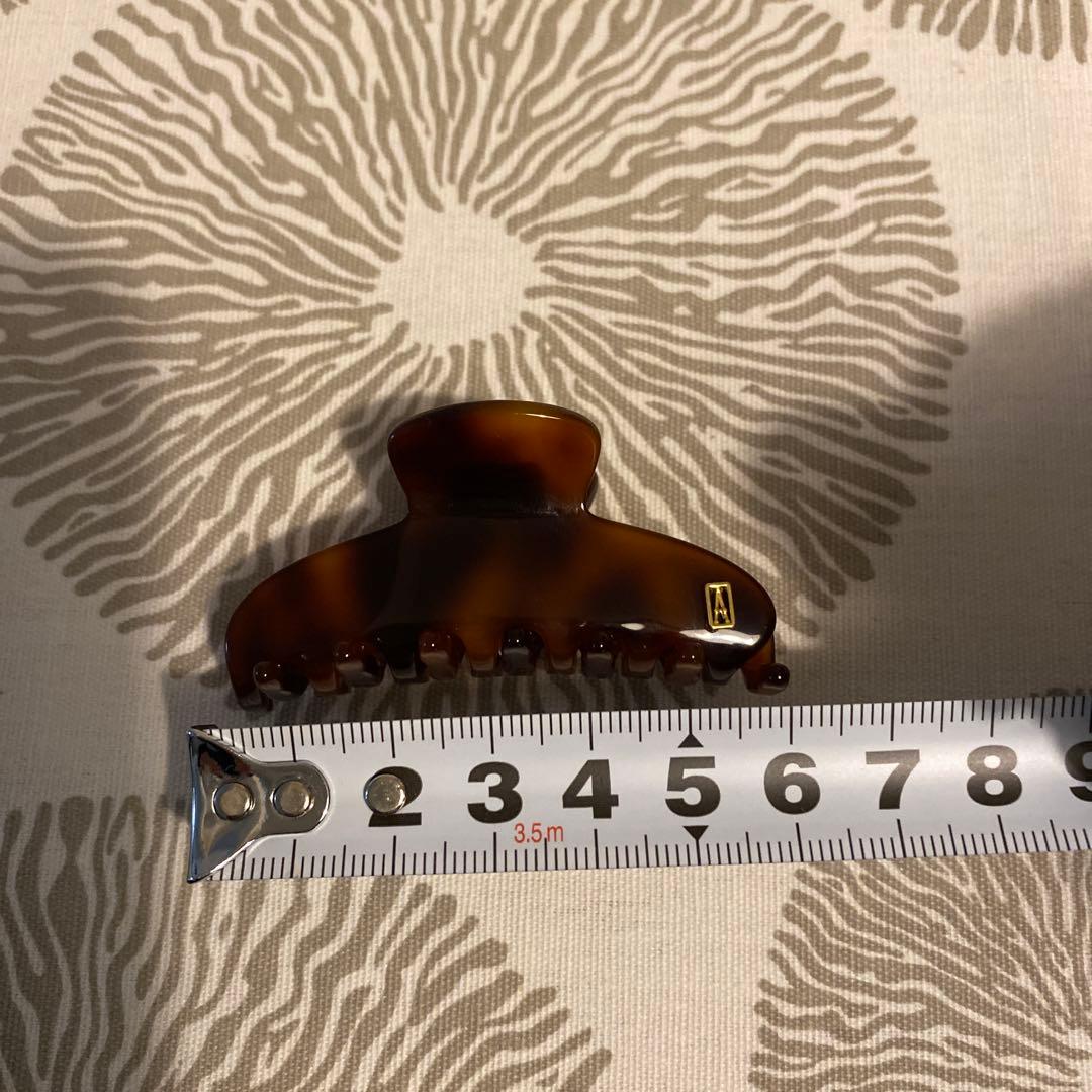 アレクサンドルドゥパリ　クリップ　未使用品