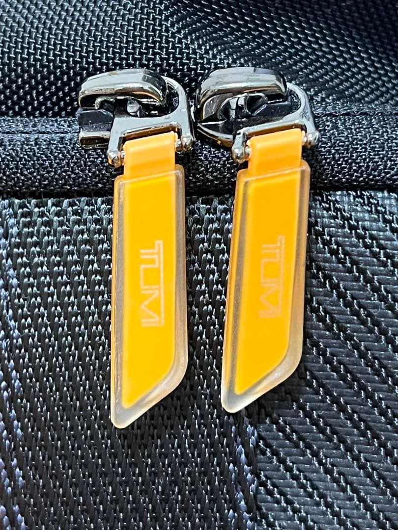 TUMI バックパック マクラーレン