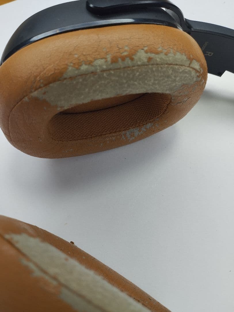 Skullcandy Crusher 360 S6MBW 劣化あり