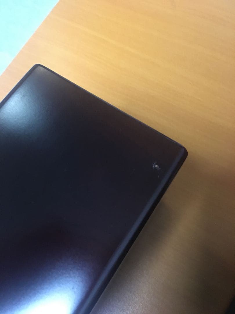 Victorウッドコーンスピーカー SP-EXAR3