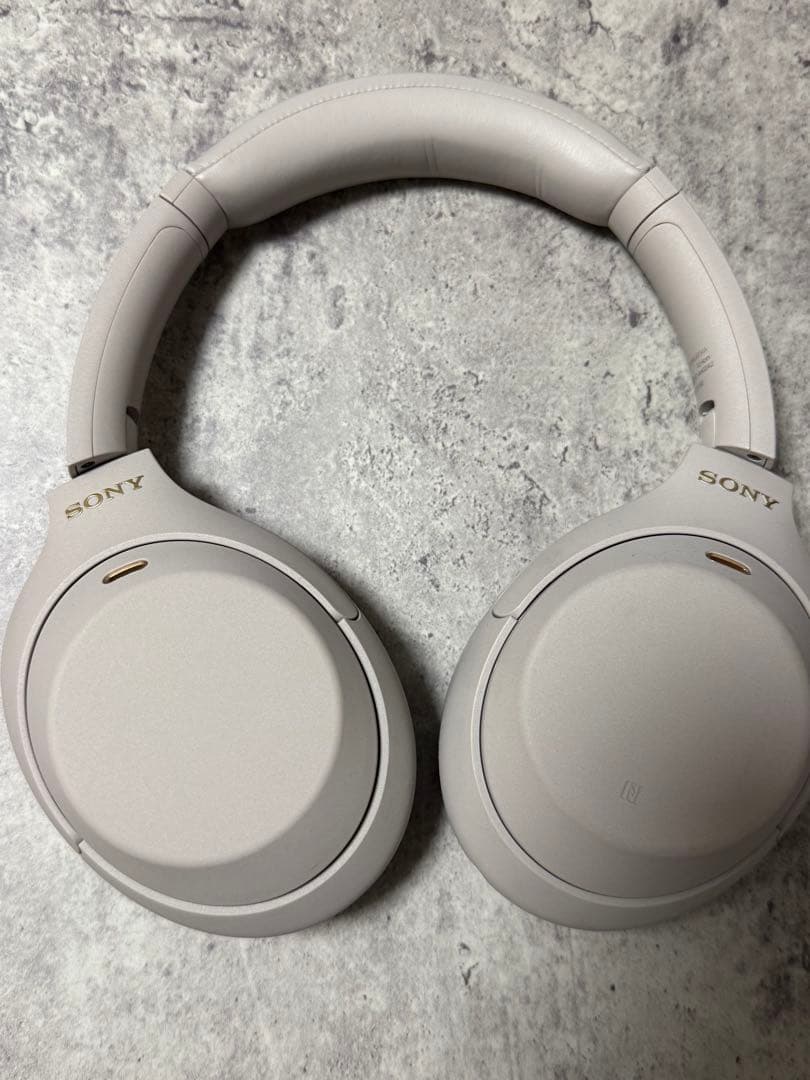 K*パ様 Sony WH-1000XM4 ワイヤレスヘッドホン