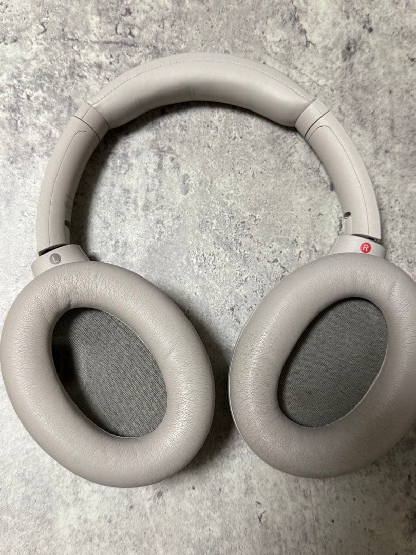 K*パ様 Sony WH-1000XM4 ワイヤレスヘッドホン