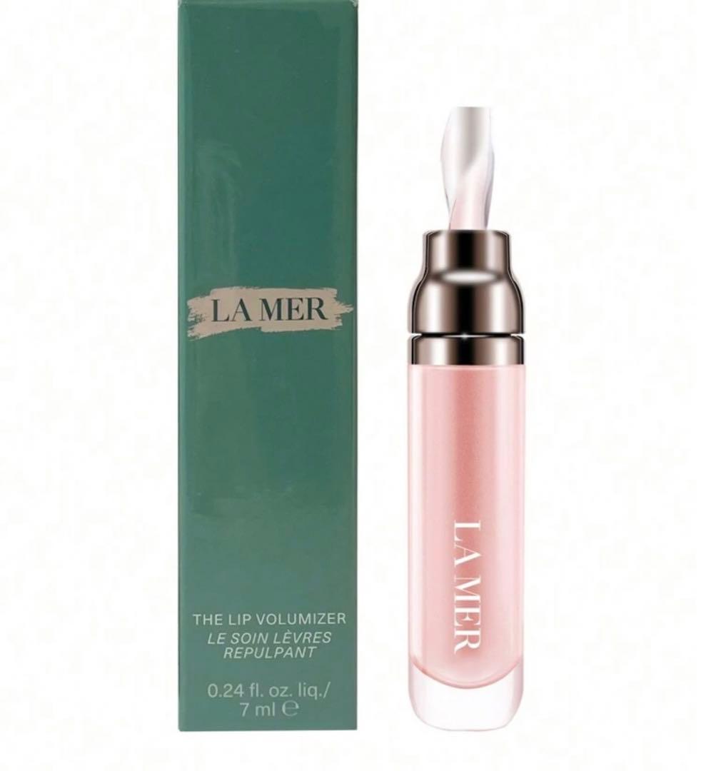 コンシーラー LA MER THE LIP VOLUMIZER 7ml (x2)